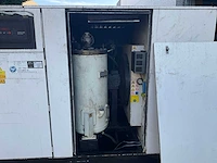 Ingersoll-rand - ssr ml75ac - hogedrukcompressor - afbeelding 3 van  17