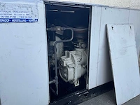 Ingersoll-rand - ssr ml75ac - hogedrukcompressor - afbeelding 4 van  17