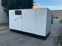 Ingersoll-rand - ssr ml75ac - hogedrukcompressor