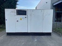 Ingersoll-rand - ssr ml75ac - hogedrukcompressor - afbeelding 10 van  17