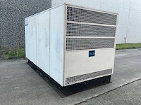Ingersoll-rand - ssr ml75ac - hogedrukcompressor - afbeelding 13 van  17