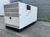 Ingersoll-rand - ssr ml75ac - hogedrukcompressor - afbeelding 14 van  17