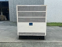 Ingersoll-rand - ssr ml75ac - hogedrukcompressor - afbeelding 15 van  17