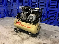 Ingersoll rand luchtcompressor - afbeelding 1 van  5