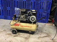 Ingersoll rand luchtcompressor - afbeelding 2 van  5