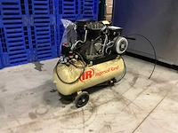 Ingersoll rand luchtcompressor - afbeelding 3 van  5