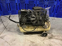 Ingersoll rand luchtcompressor - afbeelding 4 van  5
