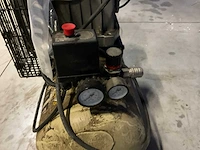 Ingersoll rand luchtcompressor - afbeelding 5 van  5
