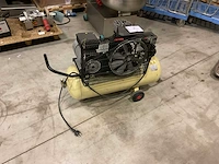 Ingersoll rand luchtcompressor - afbeelding 1 van  6
