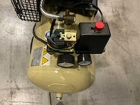 Ingersoll rand luchtcompressor - afbeelding 4 van  6