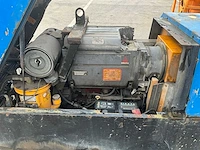 Ingersoll rand p180wd schroefcompressor - afbeelding 7 van  9