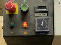 Ingersoll rand schroefcompressor - afbeelding 2 van  7