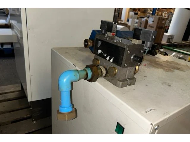 Ingersoll rand tms - afbeelding 2 van  7