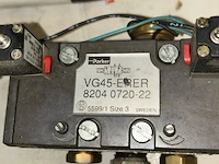 Ingersoll rand tms - afbeelding 3 van  7