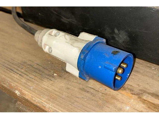 Ingersoll rand tms - afbeelding 5 van  7