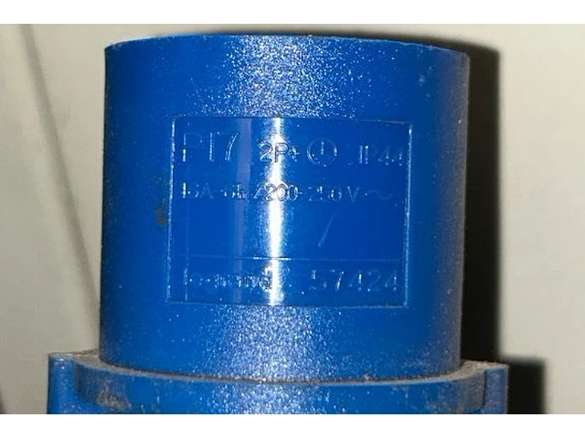 Ingersoll rand tms - afbeelding 6 van  7