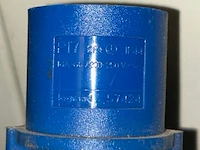 Ingersoll rand tms - afbeelding 6 van  7