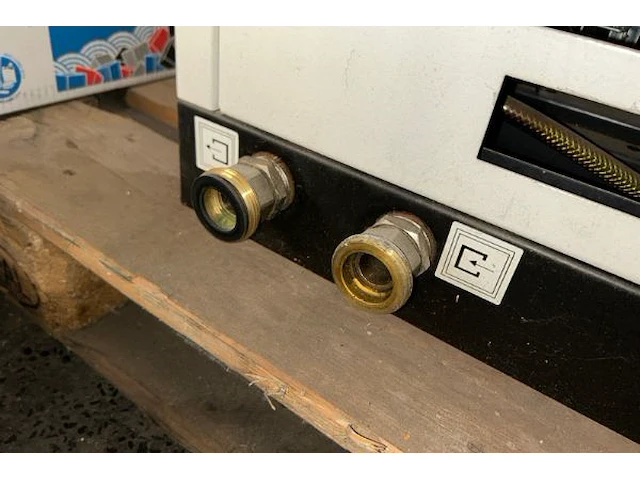 Ingersoll rand tms - afbeelding 7 van  7