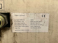 Ingersoll-rand up5-22-10 schroefcompressor - afbeelding 7 van  18