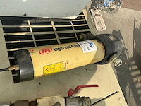 Ingersoll-rand up5-22-10 schroefcompressor - afbeelding 8 van  18