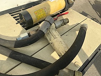 Ingersoll-rand up5-22-10 schroefcompressor - afbeelding 9 van  18