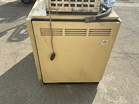 Ingersoll-rand up5-22-10 schroefcompressor - afbeelding 13 van  18