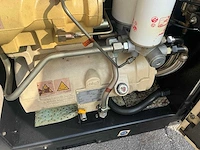Ingersoll-rand up5-22-10 schroefcompressor - afbeelding 2 van  18