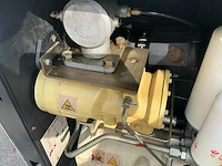 Ingersoll-rand up5-22-10 schroefcompressor - afbeelding 3 van  18