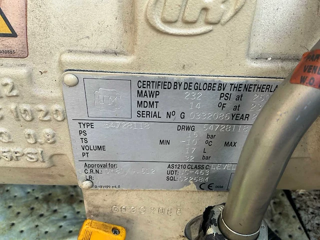 Ingersoll-rand up5-22-10 schroefcompressor - afbeelding 4 van  18