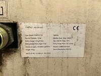 Ingersoll-rand up5-22-10 schroefcompressor - afbeelding 7 van  18