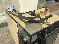 Ingersoll-rand up5-22-10 schroefcompressor - afbeelding 10 van  18