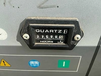 Ingersoll-rand up5-22-10 schroefcompressor - afbeelding 17 van  18