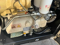 Ingersoll-rand up5-22-10 schroefcompressor - afbeelding 2 van  18