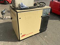 Ingersoll-rand up5-22-10 schroefcompressor - afbeelding 12 van  18