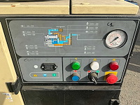 Ingersoll-rand up5-22-10 schroefcompressor - afbeelding 16 van  18