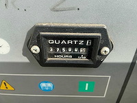 Ingersoll-rand up5-22-10 schroefcompressor - afbeelding 17 van  18