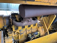 Ingersollrand - p250wd - mobiele luchtcompressor 118l/s 7 bar - afbeelding 13 van  27