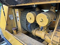 Ingersollrand - p250wd - mobiele luchtcompressor 118l/s 7 bar - afbeelding 19 van  27