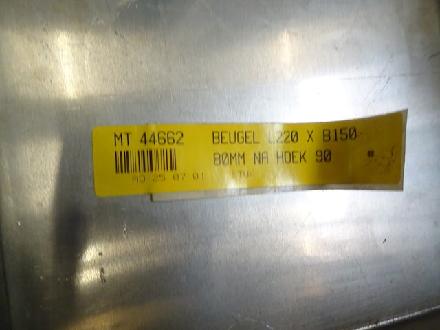 Inhoud 16x bakken - afbeelding 8 van  20