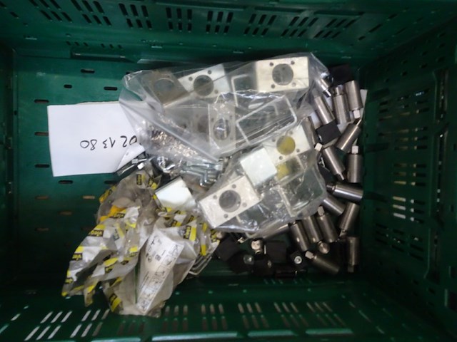 Inhoud 16x bakken - afbeelding 9 van  20