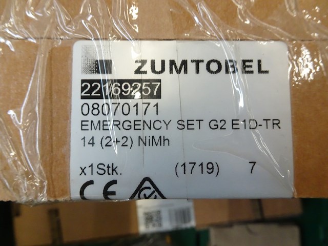 Inhoud 18x bakken - afbeelding 9 van  50