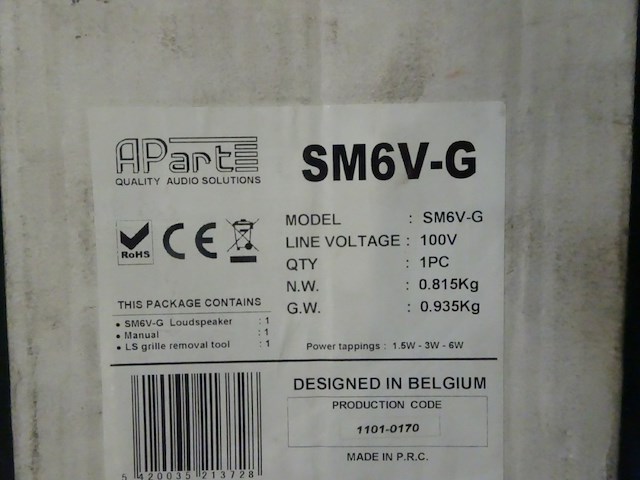 Inhoud 18x bakken - afbeelding 20 van  50