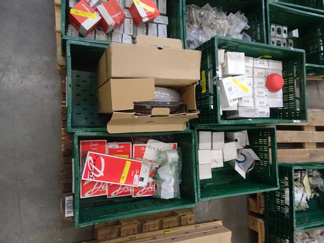 Inhoud 18x bakken - afbeelding 23 van  50