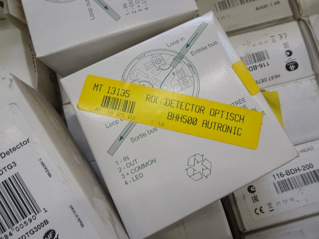 Inhoud 18x bakken - afbeelding 37 van  50