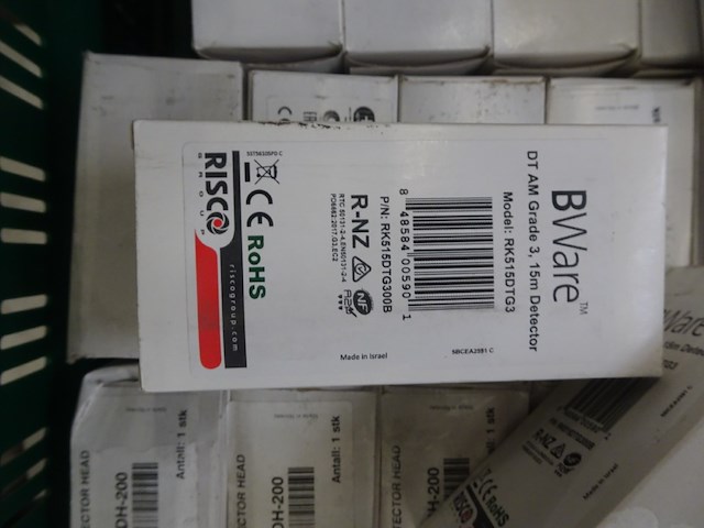 Inhoud 18x bakken - afbeelding 41 van  50