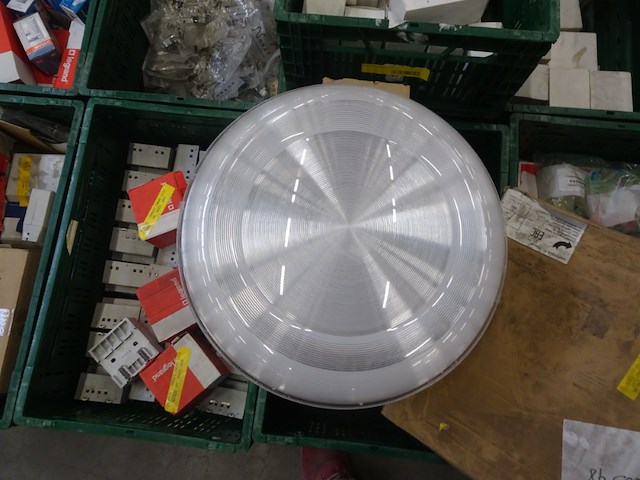 Inhoud 18x bakken - afbeelding 48 van  50