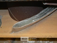 Inhoud 2 lades handmateriaal - afbeelding 2 van  4