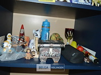 Inhoud 3 leggers partij div - afbeelding 1 van  5