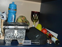 Inhoud 3 leggers partij div - afbeelding 3 van  5