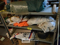 Inhoud 3 leggers - afbeelding 1 van  4